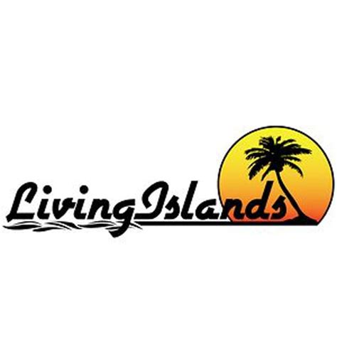 living island show